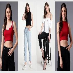 Idofine Clothing