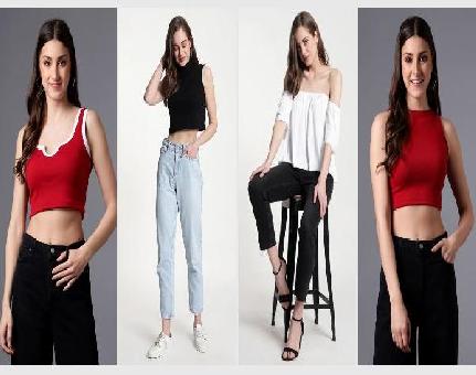 Idofine Clothing