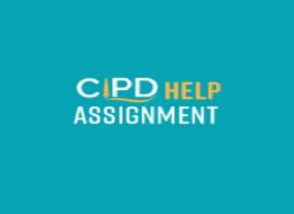 CIPD Assignment Help UAE