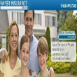 kaiser health plans 