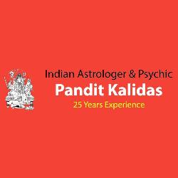 Pandit Kalidas