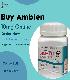 Buy Ambien 10mg Online at Street Value | DrchoiceM1