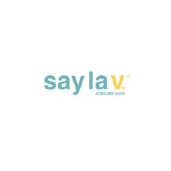 say la V.