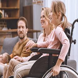 Disability Services 
