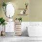 Contemporary Bathroom Furniture Storage Essentials