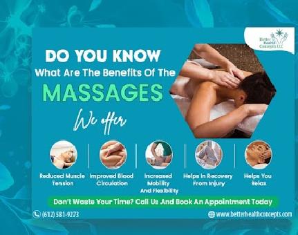 Better Health Concepts LLC.