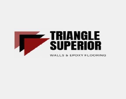 Triangle Superior Wallsystem and Epoxy