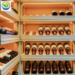 Custom Wine Cellars 