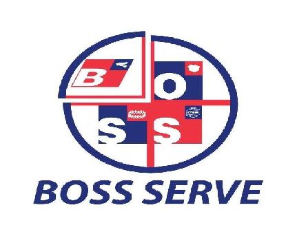 Boss Serve