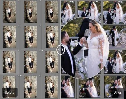 Craft Perfection with a High-Quality Photo Editor 