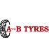 AtoB Tyres