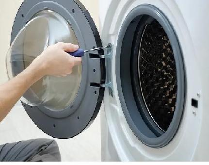 washing machine repair dubai