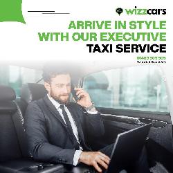 Wizz Cars & Taxis...