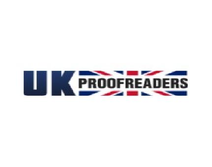 UK Proofreaders Services