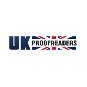 UK Proofreaders Services