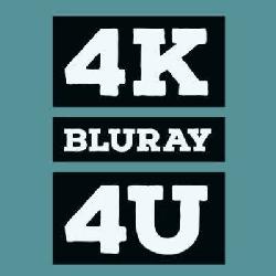 4k Bluray 4u