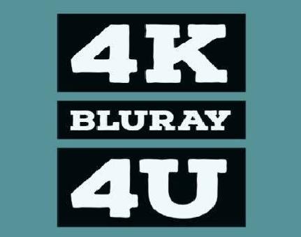 4k Bluray 4u