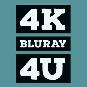 4k Bluray 4u