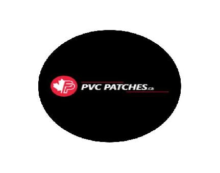 Morale patches Canada