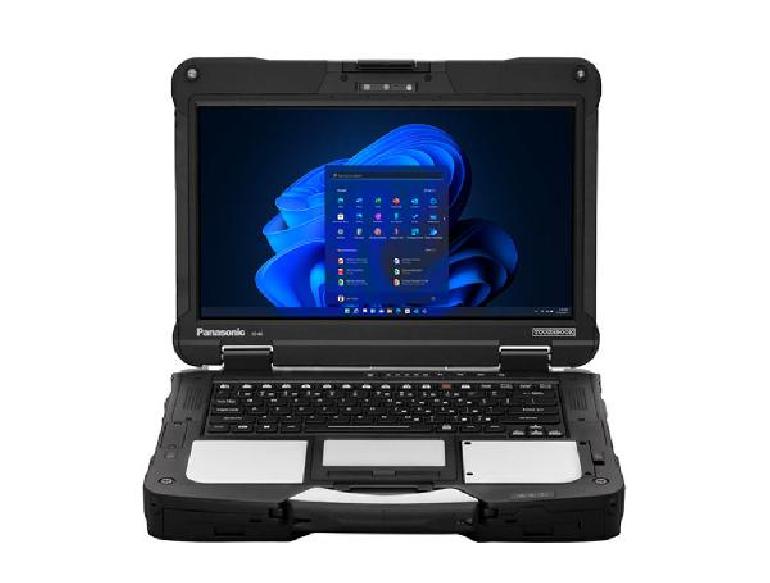 Durability and Performance of Panasonic Toughbook 