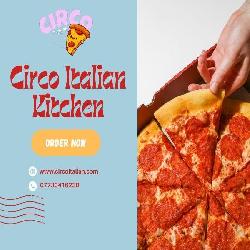 Circo Italian...