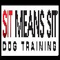 Sit Means Sit Dog Training Pueblo