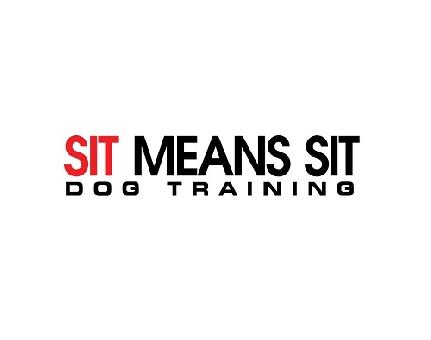 Sit Means Sit Dog Training East Texas
