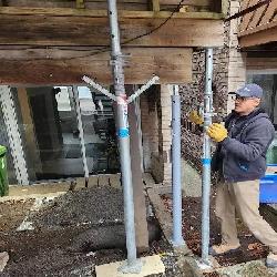 Handyman Remodeling 