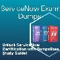 DumpsBoss ServiceNow Exam Dumps: Quality You Can T