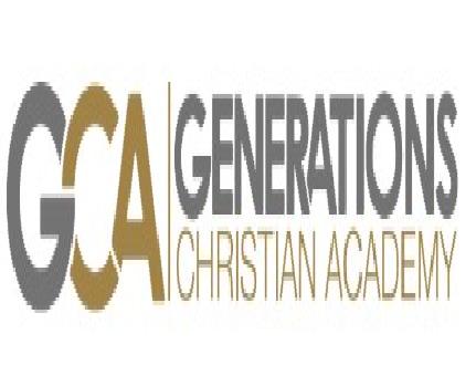 Generations Christian Academy