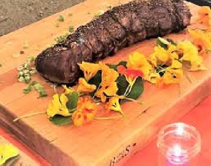 Best Private Chef Newry, Maine