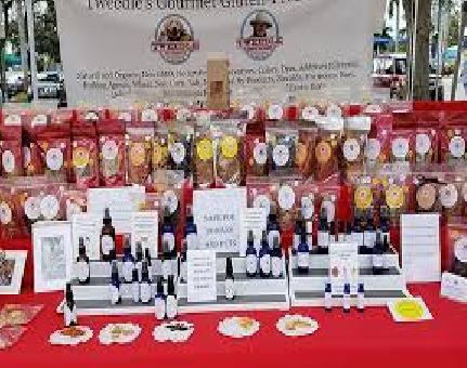 Tweedles Organic Fragrances