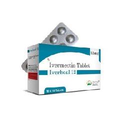 Ivermectin 12mg...