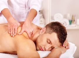 THE Oasis Spa Badlapur  8..