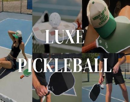 Affordable pickleball paddles