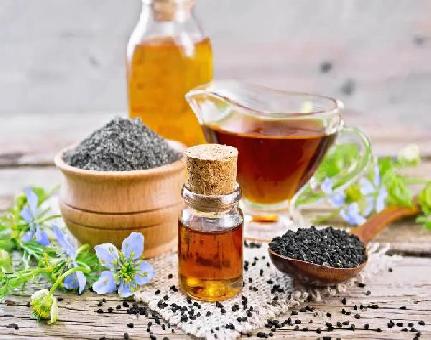 Black Seed Oil Bulk Suppliers