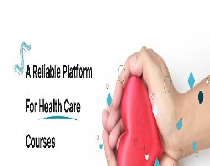 School Of Health Care