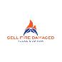 Sell Fire Damaged House Georgia