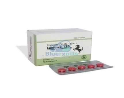 Cenforce 120 mg reviews, how to use, how to work, 