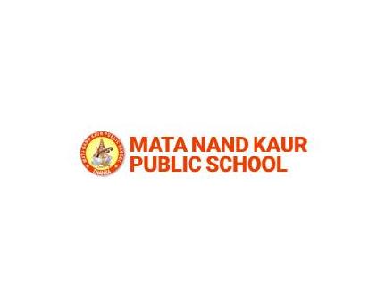 Mata Nand Kaur Public School