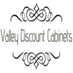 Discount Cabinet...