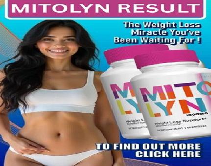 buy mitolyn