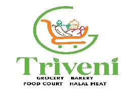 Triveni Supermarket and F..