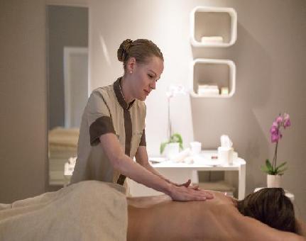 Spa Nest In Panjim 9226137796