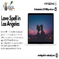 Love Spell in Los...