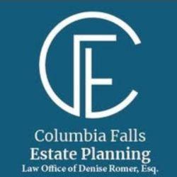 Columbia Falls...
