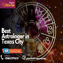 Best Astrologer in...