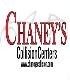 Chaney's Auto Body Repair1