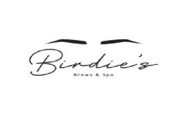 Birdie s Brows   Med Spa