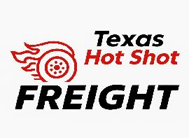 Texas Hot Shot Trucking  ..